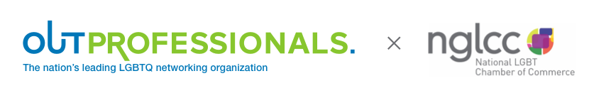 Out Professionals × National LGBT Chamber of Commerce