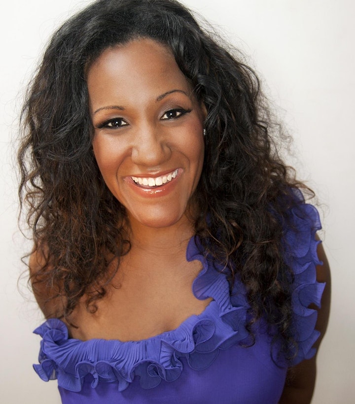 Karith Foster