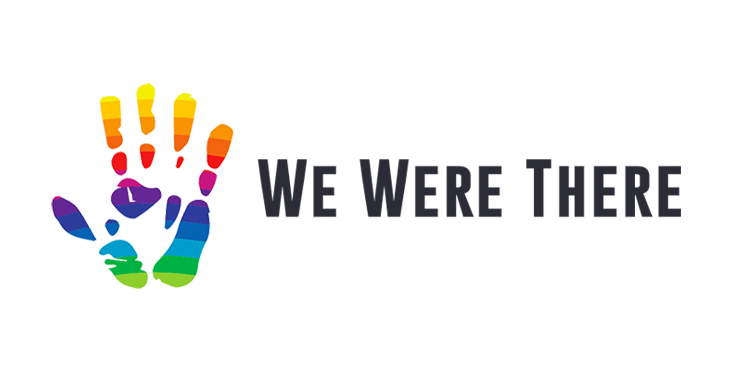 We Were There