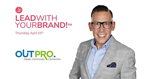 Lead With Your Brand! Live Workshop + Networking Mixer - LA