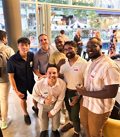 Out Pro Meaningful LGBTQ Networking - Chicago