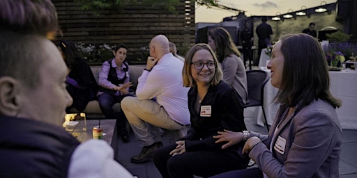 Meaningful Networking for LGBTQ Professionals - Connecticut