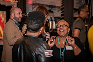 Out Pro LGBTQ  Networking - Metro DC