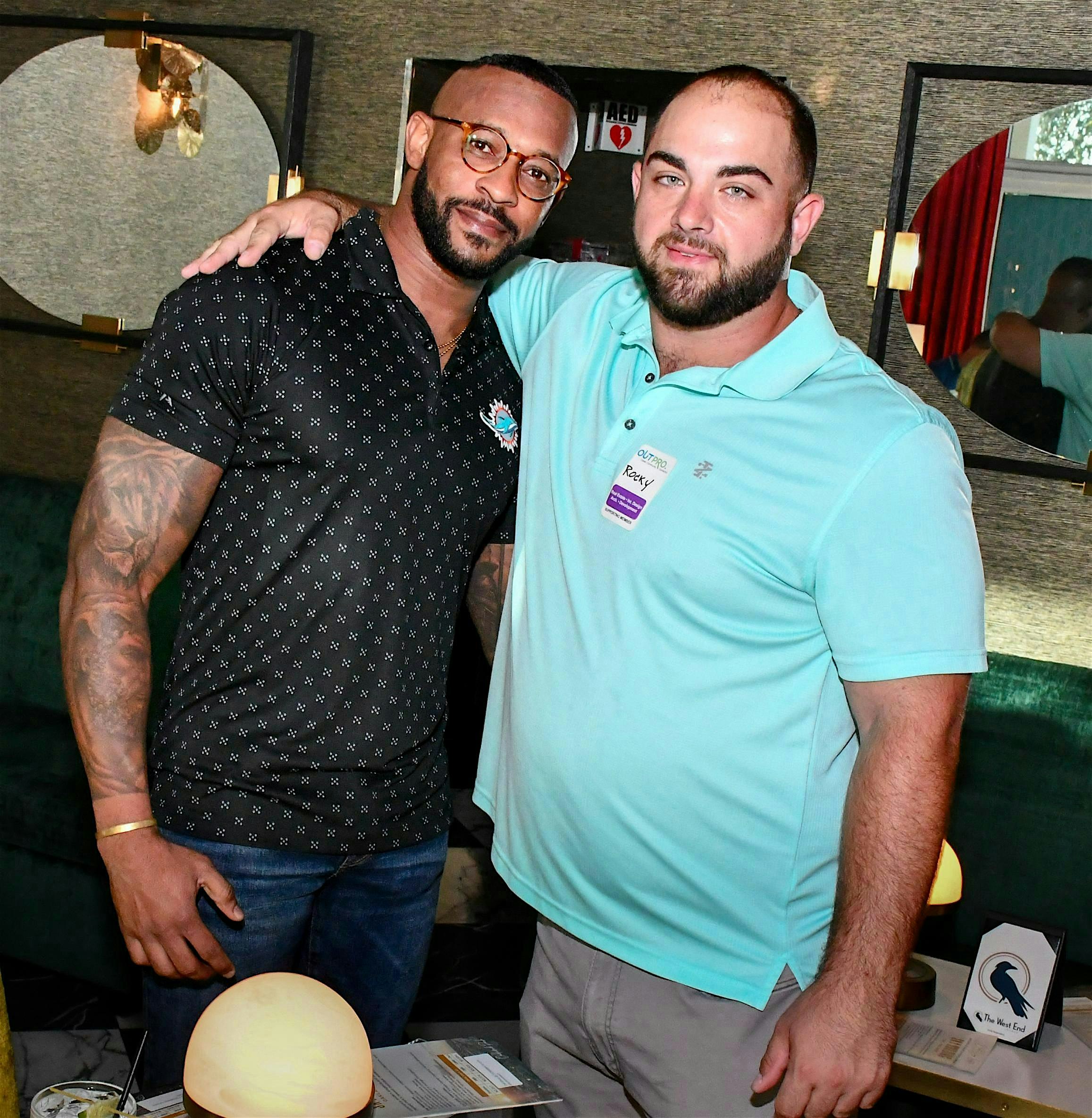 Networking Social for LGBTQ Professionals - Ft. Lauderdale