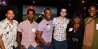 Out Pro Meaningful LGBTQ Networking - Houston