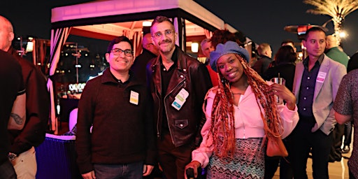 Out Pro LGBTQ Networking - Los Angeles