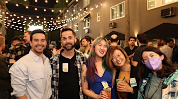 Out Pro LGBTQ Networking - Los Angeles - Pride Kickoff