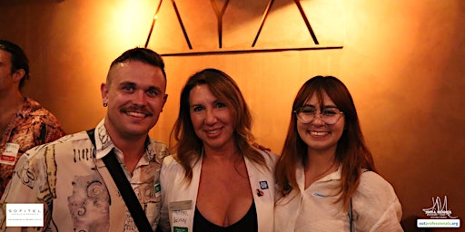 Out Pro Meaningful LGBTQ Networking - Los Angeles