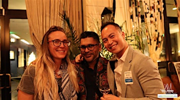 Out Pro LGBTQ Networking - 4th Anniversary - Los Angeles