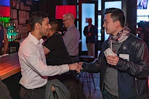Out Pro Meaningful LGBTQ Networking - NYC