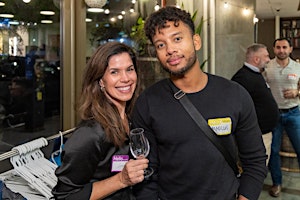 OutPro LGBTQ Networking @ 30 Rock - NYC - SOLD OUT