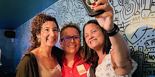 Out Pro Meaningful LGBTQ Networking  - Philly