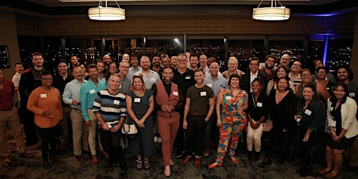 Out Pro Meaningful LGBTQ Networking - San Diego
