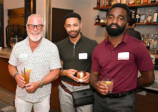 Networking Social for LGBTQ Professionals - Ft Lauderdale