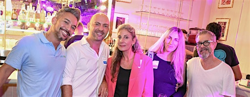 Out Pro Networking Social for LGBTQ Professionals - Miami