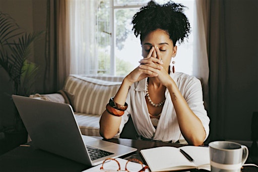 Beating Burnout - Open Mic Coaching Session