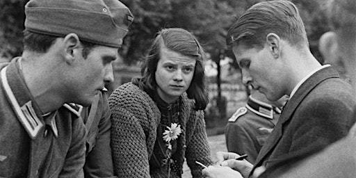 LGBTQ Resistance Heroes of Nazi Europe
