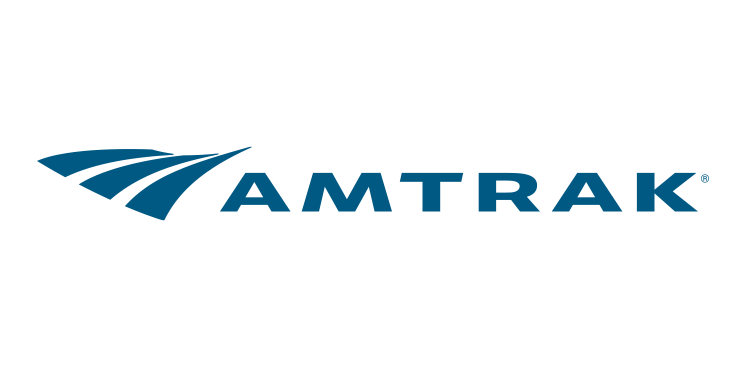Amtrak Logo