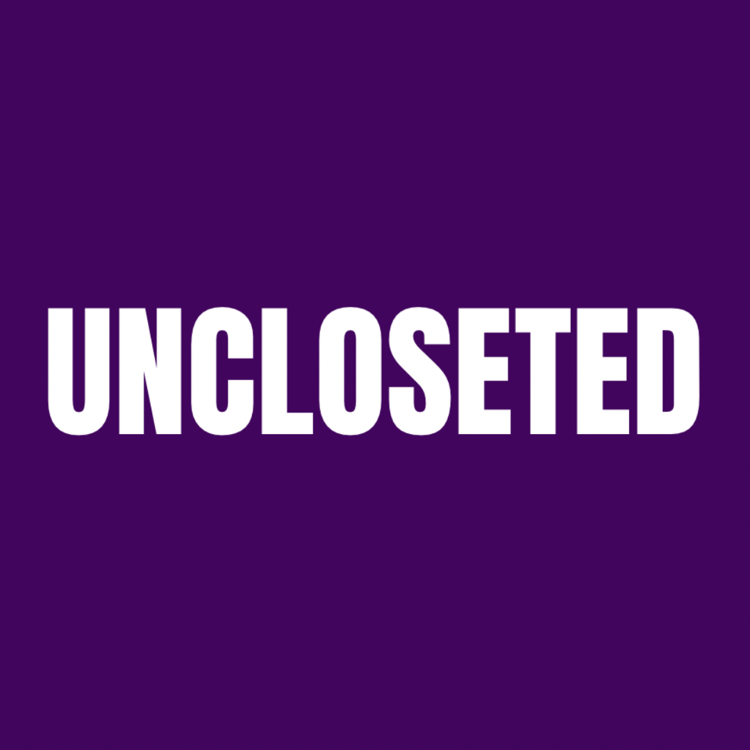 Uncloseted